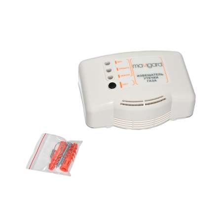 GD2R-220EC (угарный газ) газовый извещатель 220В GD2R-220EC (угарный газ) газовый извещатель 220В