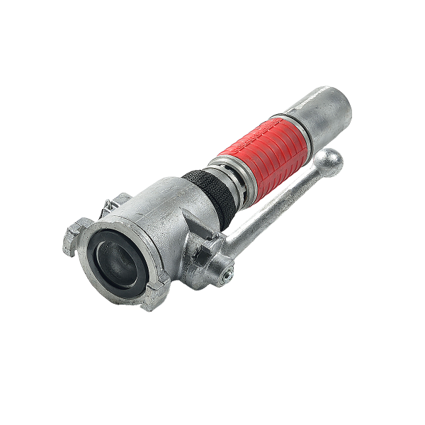 РСК-50 ствол пожарный ручной распылительный РСК-50 ствол пожарный ручной распылительный