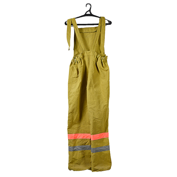 КЗЭП ШАНС-Д 48-50/182-188 комплект защитной экипировки пожарного-добровольца КЗЭП ШАНС-Д 48-50/182-188 комплект защитной экипировки пожарного-добровольца