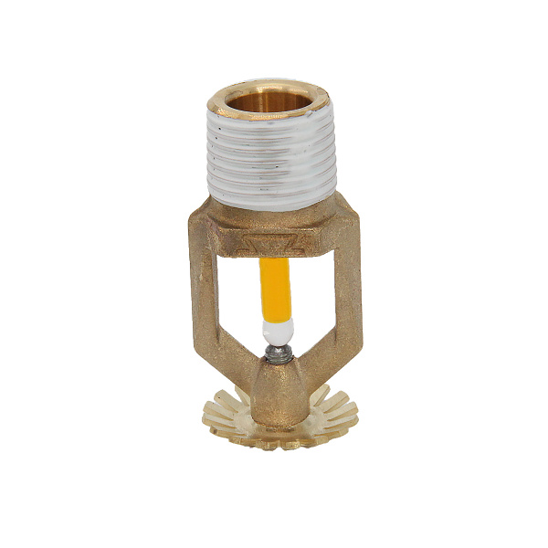 СУУ-К80 (СУS0-РУо0,42-R1/2/Р57.В3) 57⁰С 1/2" бронза cпринклер водяной и пенный специальный универсальный с герметиком СУУ-К80 (СУS0-РУо0,42-R1/2/Р57.В3) 57⁰С 1/2" бронза cпринклер водяной и пенный специальный универсальный с герметиком