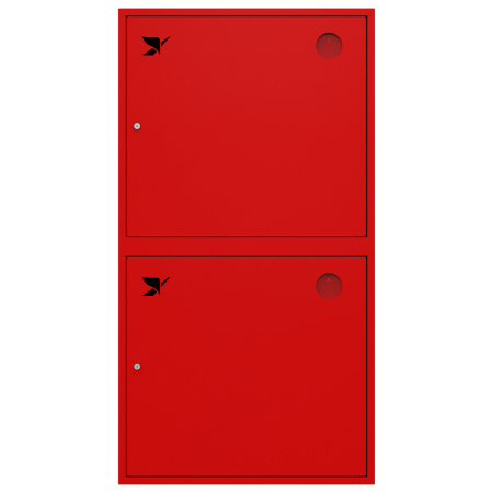 ШП-К-О-Пульс-320-12 НЗК правый шкаф пожарный с почтовыми замками (навесной, закрытый, красный) ШП-К-О-Пульс-320-12 НЗК правый шкаф пожарный с почтовыми замками (навесной, закрытый, красный)