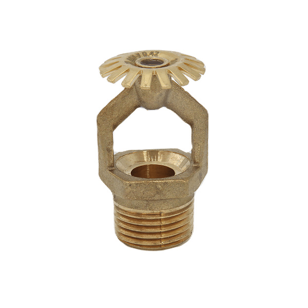 ДУУ-К80 (ДУS0-РУо0,42-R1/2/В3) 1/2" бронза дренчер водяной и пенный специальный универсальный ДУУ-К80 (ДУS0-РУо0,42-R1/2/В3) 1/2" бронза дренчер водяной и пенный специальный универсальный