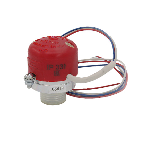 СДУ-М исп.3 IP 33 сигнализатор давления универсальный СДУ-М исп.3 IP 33 сигнализатор давления универсальный