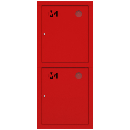 ШП-К-О-003 "Т" ВЗК М01 правый шкаф пожарный с почтовыми замками (встроенный, закрытый, красный) ШП-К-О-003 "Т" ВЗК М01 правый шкаф пожарный с почтовыми замками (встроенный, закрытый, красный)