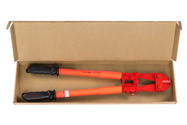 Ножницы диэлектрические НД "БАЛТИКА-01" для резки электропроводов Ножницы диэлектрические НД "БАЛТИКА-01" для резки электропроводов