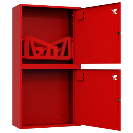 ШП-К-О-Пульс-320-12 НЗК правый шкаф пожарный с почтовыми замками (навесной, закрытый, красный) ШП-К-О-Пульс-320-12 НЗК правый шкаф пожарный с почтовыми замками (навесной, закрытый, красный)