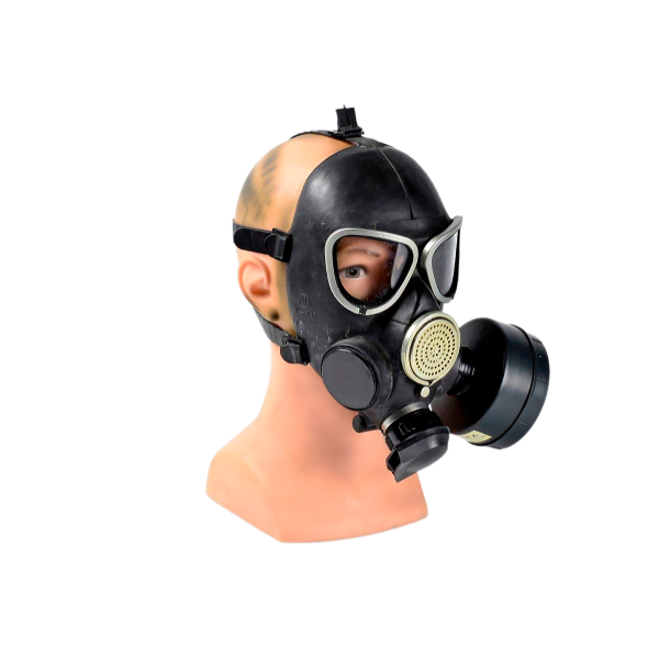 ГП-7БТ (ГП-7БТВ) с маской МП-04 (р-р 3) противогаз гражданский ГП-7БТ (ГП-7БТВ) с маской МП-04 (р-р 3) противогаз гражданский