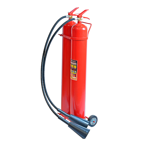 ОУ-15-BCE Ярпожинвест огнетушитель углекислотный ОУ-15-BCE Ярпожинвест огнетушитель углекислотный