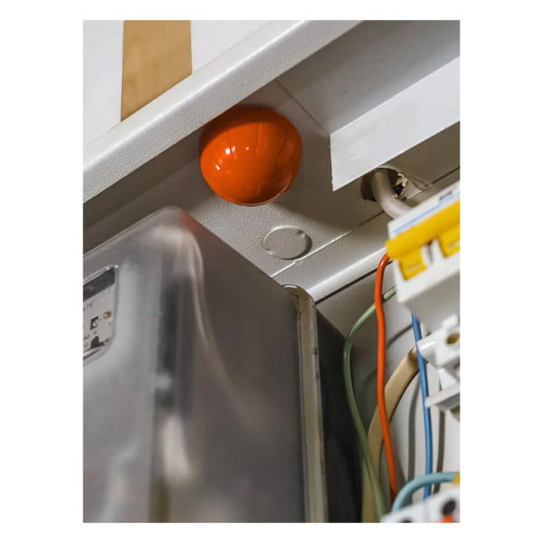 АУПТ Гриб (крепление на магните, защищает объем до 30 литров) АУПТ Гриб (крепление на магните, защищает объем до 30 литров)