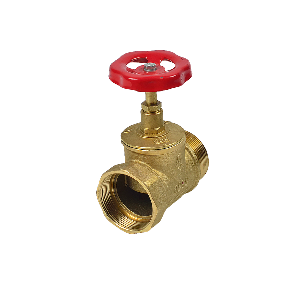 КПЛП 50-1 прямоточный (муфта-цапка) с датчиком положения клапан пожарный латунный КПЛП 50-1 прямоточный (муфта-цапка) с датчиком положения клапан пожарный латунный