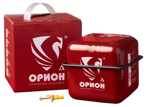 АУПП Орион Дельта огнетушитель самосрабатывающий (пожарная граната) АУПП Орион Дельта огнетушитель самосрабатывающий (пожарная граната)