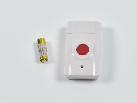 Sapsan GSM PRO EM-100 беспроводная тревожная кнопка Sapsan GSM PRO EM-100 беспроводная тревожная кнопка