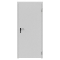 ДПМ-Пульс-01/60К угловая коробка (850х2075), правая, RAL7035, под проём 900х2100 ДПМ-Пульс-01/60К угловая коробка (850х2075), правая, RAL7035, под проём 900х2100