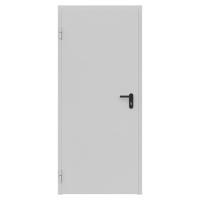 ДПМ-Пульс-01/60К угловая коробка (850х2075), левая, RAL7035, под проём 900х2100 ДПМ-Пульс-01/60К угловая коробка (850х2075), левая, RAL7035, под проём 900х2100