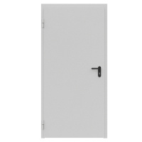 ДПМ-Пульс-01/60К угловая коробка (950х2075), левая, RAL7035, под проём 1000х2100 ДПМ-Пульс-01/60К угловая коробка (950х2075), левая, RAL7035, под проём 1000х2100