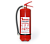 Порошковые огнетушители (ОП)